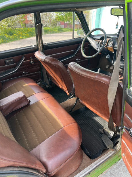 Lada (ВАЗ) 2103, 1983 г.