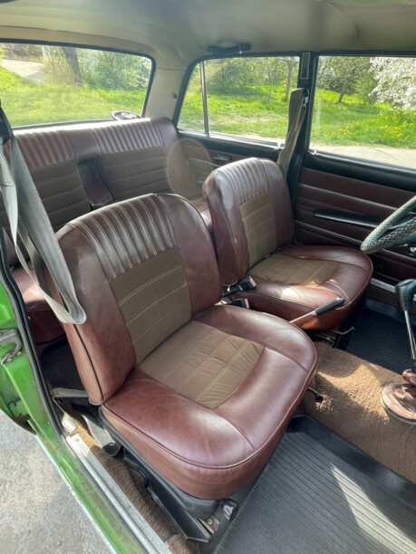 Lada (ВАЗ) 2103, 1983 г.