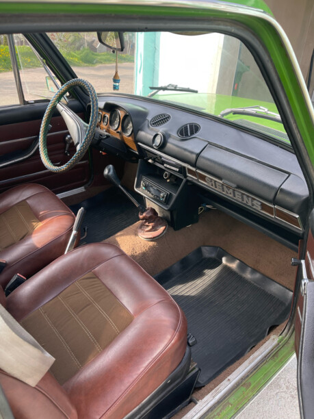 Lada (ВАЗ) 2103, 1983 г.