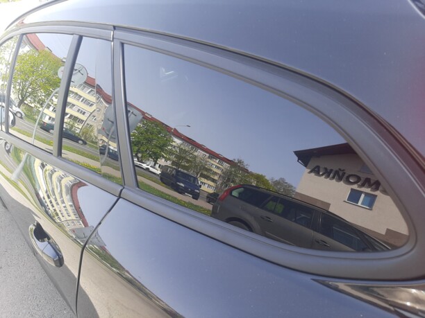 Volvo V60 I · Рестайлинг, 2016 г.