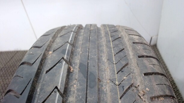 Легковые шины Torque TQ-901 215/55 R17 1 шт.