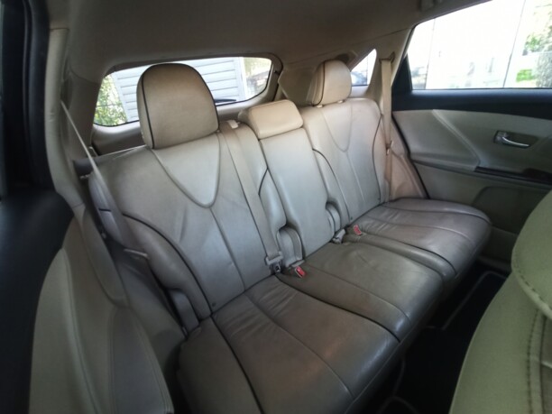 Toyota Venza I, 2009 г.
