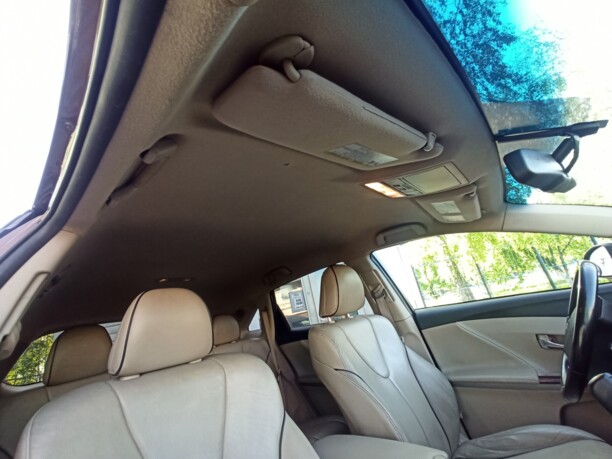 Toyota Venza I, 2009 г.
