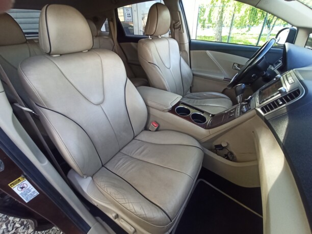 Toyota Venza I, 2009 г.