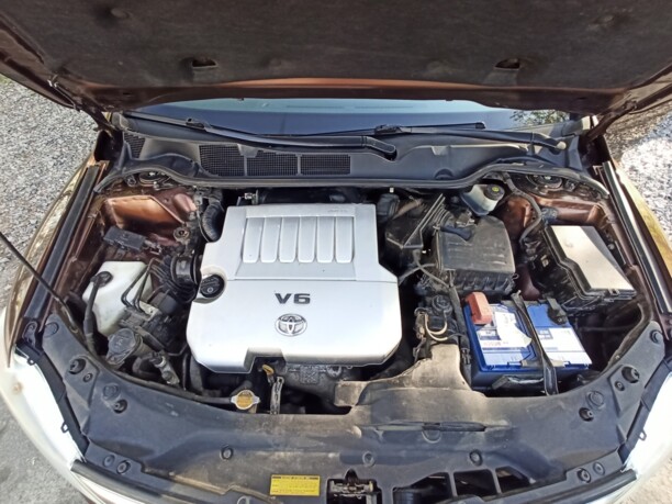 Toyota Venza I, 2009 г.