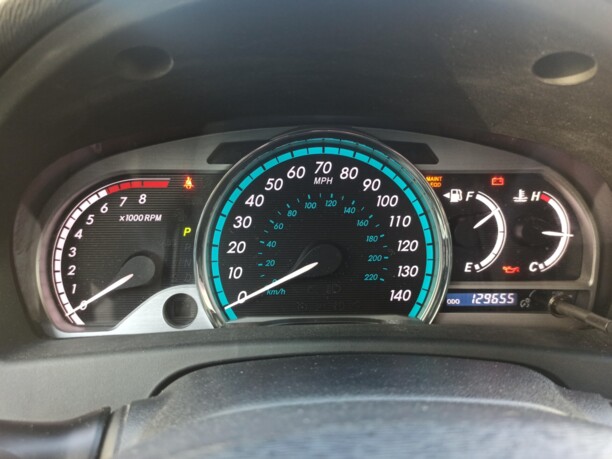 Toyota Venza I, 2009 г.