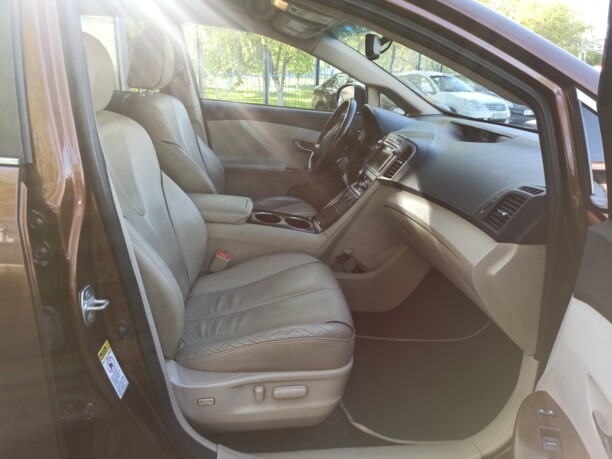 Toyota Venza I, 2009 г.
