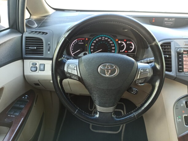 Toyota Venza I, 2009 г.