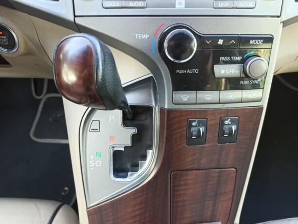 Toyota Venza I, 2009 г.