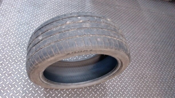 Легковые шины Torque TQ-901 235/40 R18 1 шт.