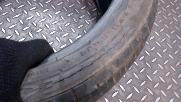 Легковые шины Torque TQ-901 235/40 R18 1 шт.