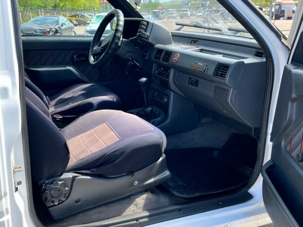 Opel Frontera A, 1994 г.