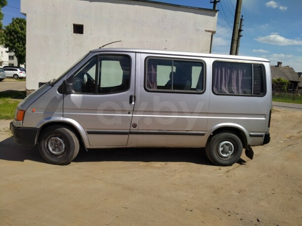 Ford Transit, 1992 г.