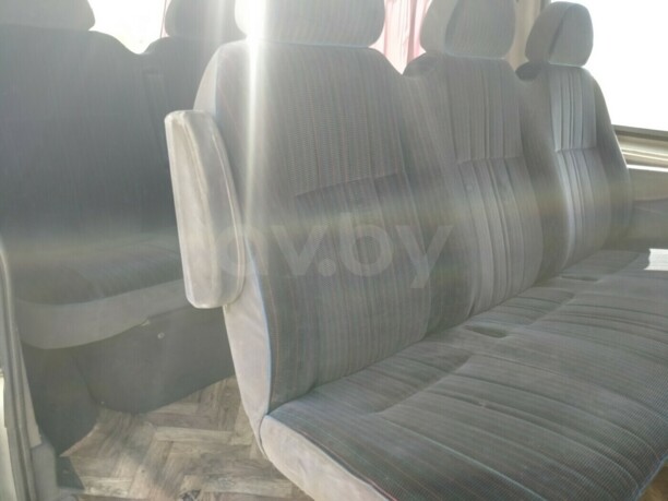 Ford Transit, 1992 г.