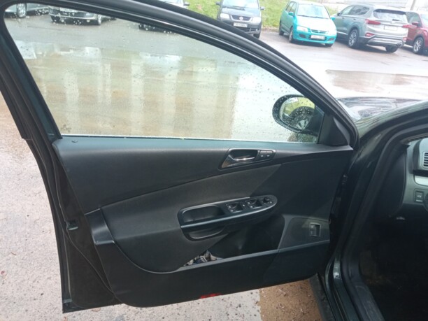 Volkswagen Passat B6, 2006 г.