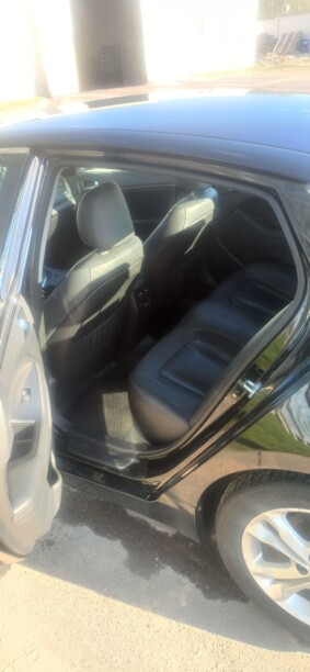 Kia Optima III, 2013 г.