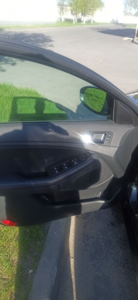 Kia Optima III, 2013 г.