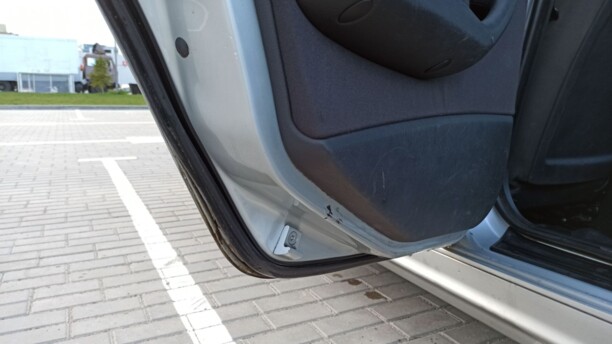 BMW 3 серия E46 · Рестайлинг, 2001 г.