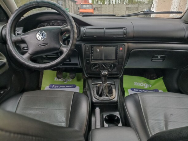 Volkswagen Passat B5, 2001 г.