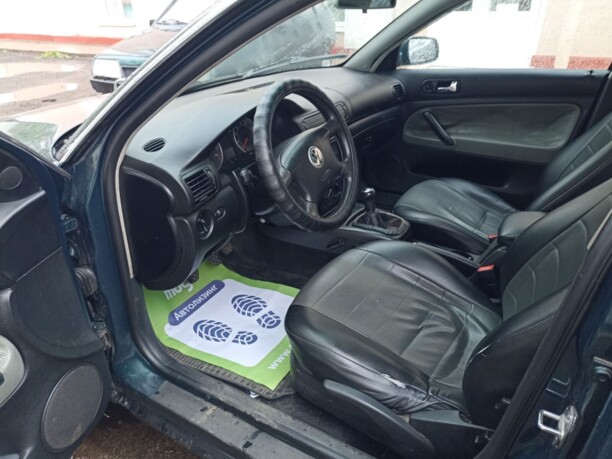 Volkswagen Passat B5, 2001 г.