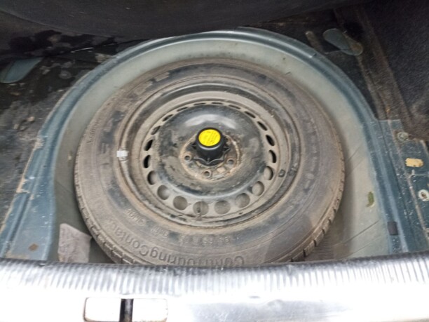 Volkswagen Passat B5, 2001 г.