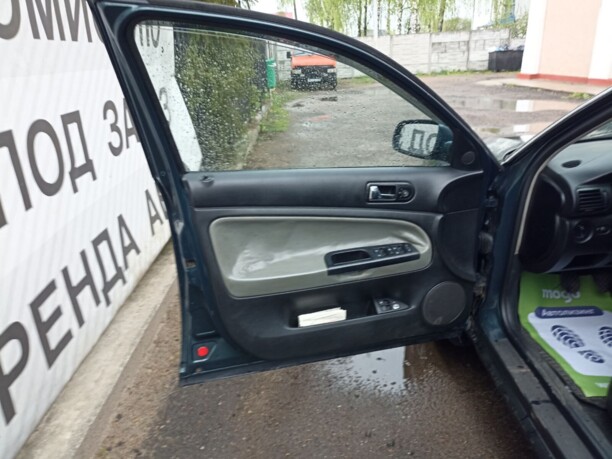 Volkswagen Passat B5, 2001 г.