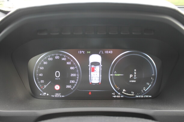 Volvo XC90 II, 7 мест, 2021 г.