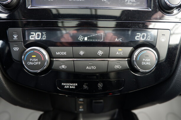 Nissan X-Trail II (T32), 2018 г.