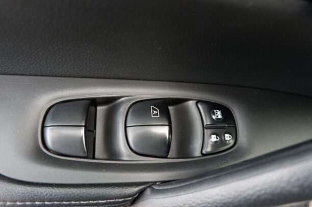 Nissan X-Trail II (T32), 2018 г.