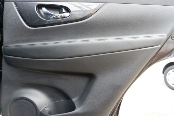 Nissan X-Trail II (T32), 2018 г.