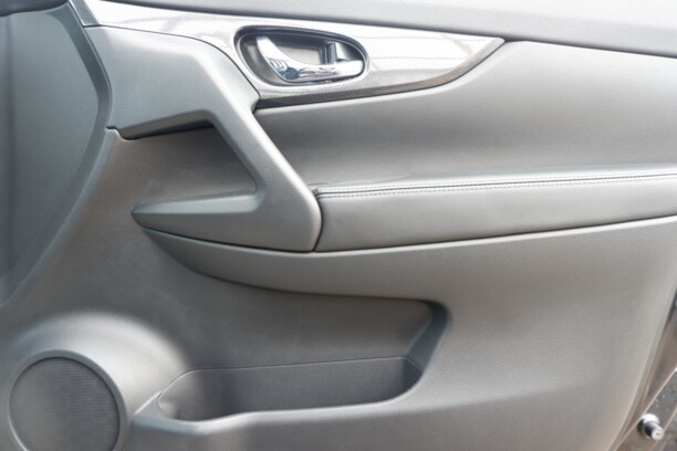 Nissan X-Trail II (T32), 2018 г.