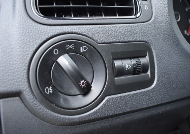 Volkswagen Polo Sedan I · Рестайлинг, 2015 г.