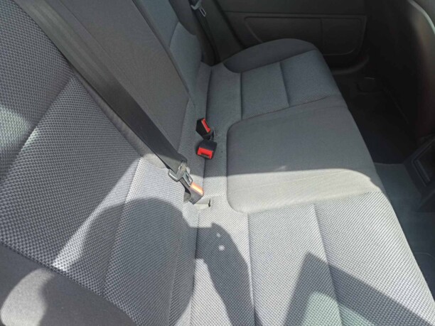 Audi A3 8P, 8PA · 2-й рестайлинг, 2009 г.