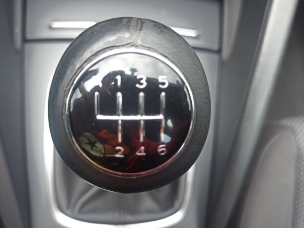 Audi A3 8P, 8PA · 2-й рестайлинг, 2009 г.