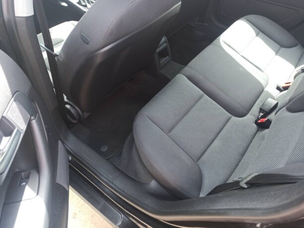 Audi A3 8P, 8PA · 2-й рестайлинг, 2009 г.