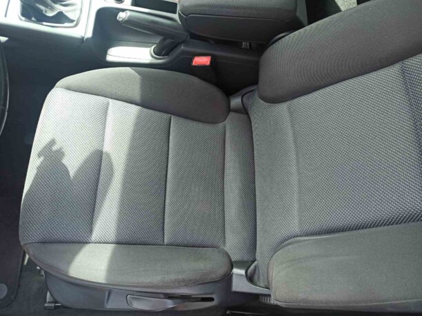 Audi A3 8P, 8PA · 2-й рестайлинг, 2009 г.
