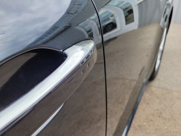 Renault Talisman, 2017 г.