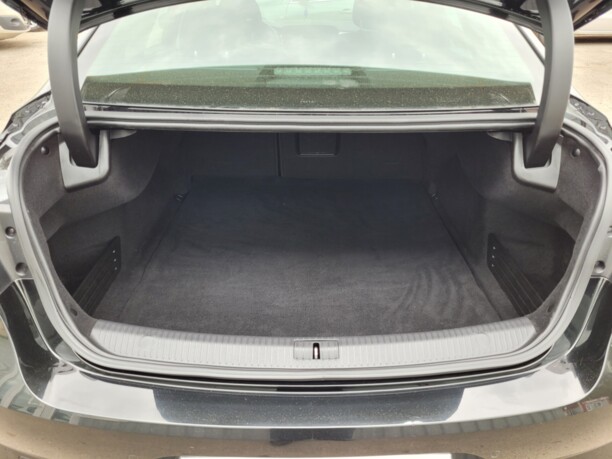 Renault Talisman, 2017 г.
