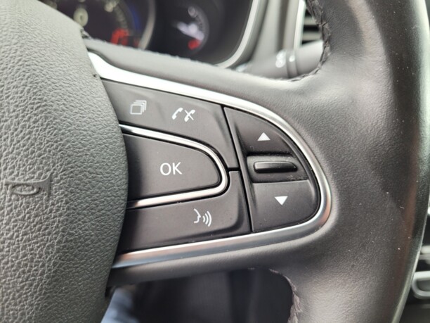 Renault Talisman, 2017 г.