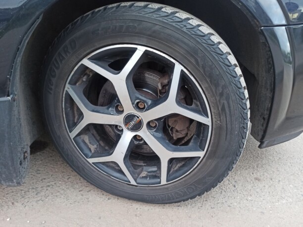 Opel Vectra C · Рестайлинг, 2007 г.