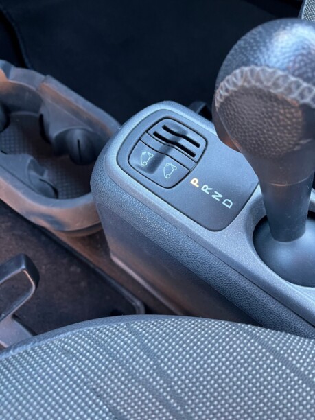 Smart Fortwo II, 2014 г.
