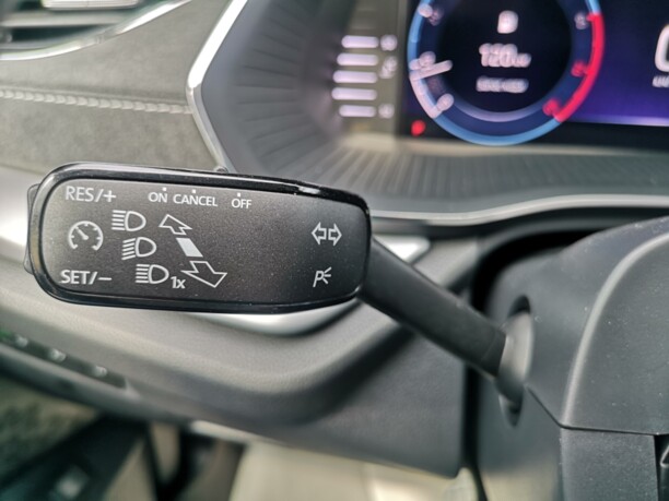 Skoda Octavia IV, 2021 г.