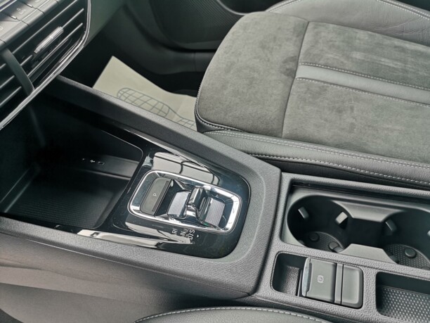 Skoda Octavia IV, 2021 г.