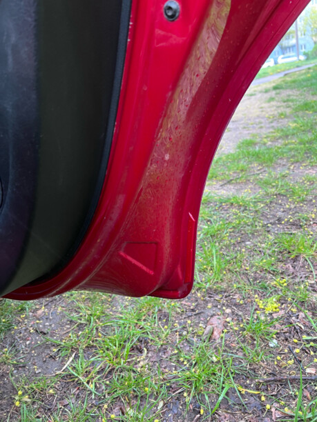 Peugeot 207 I, 2008 г.