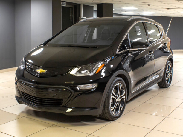 Chevrolet Bolt, 2019 г.