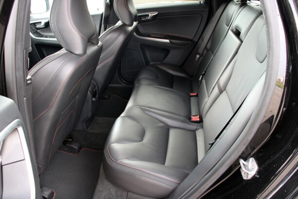 Volvo XC60 I · Рестайлинг, 2016 г.