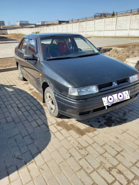 SEAT Toledo I, 1994 г.