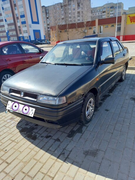 SEAT Toledo I, 1994 г.