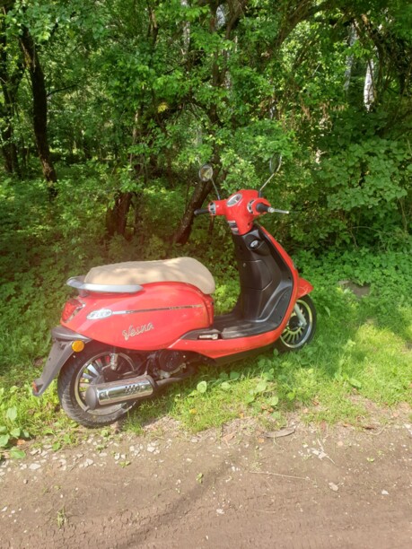 Минск Vesna, 2021 г.