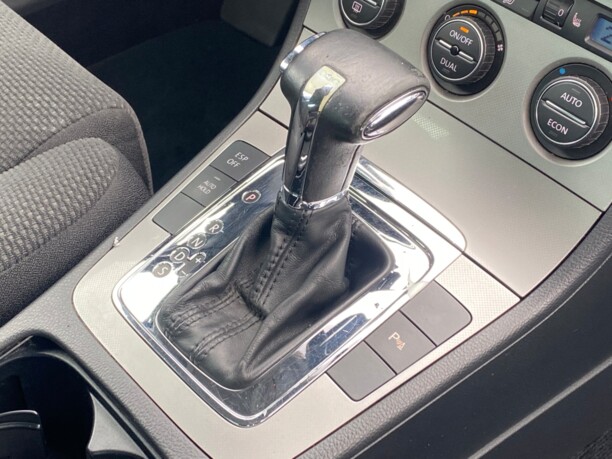 Volkswagen Passat B6, 2007 г.